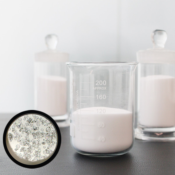 صفحه مدار ترکیبی حباب شیشه ای حفره ای HN60HS چاه نفت سیمان زدایی مایع حفاری کم تراکم