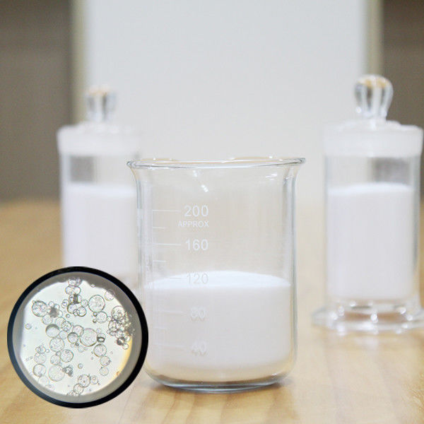 HN60 میکروسفرهای شیشه ای توخالی برای مایعات حفاری میدان نفت