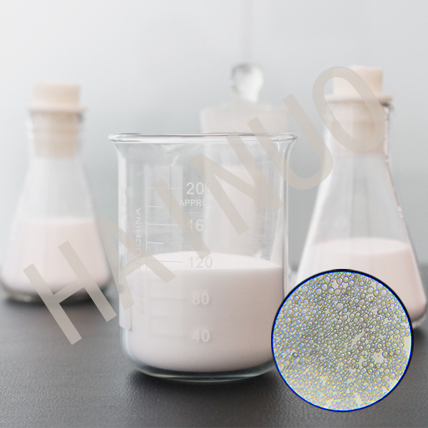سمیت سایت توسعه نفت غیر سمی میکروسفرهای شیشه ای پوکی برای عایق بندی خواص الکتریکی